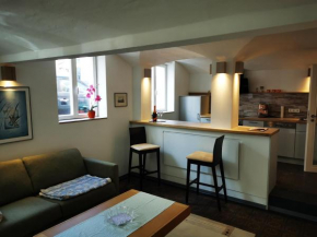 Boardinghouse Wiebke - Ferienwohnung Oldenburg
